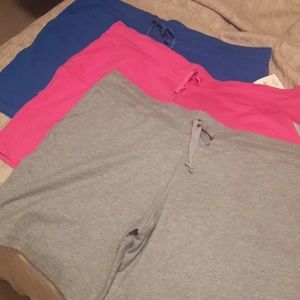 ❎❎❎SOLD❎❎❎3 NWT Shorts/ DUPLICATE LISTING